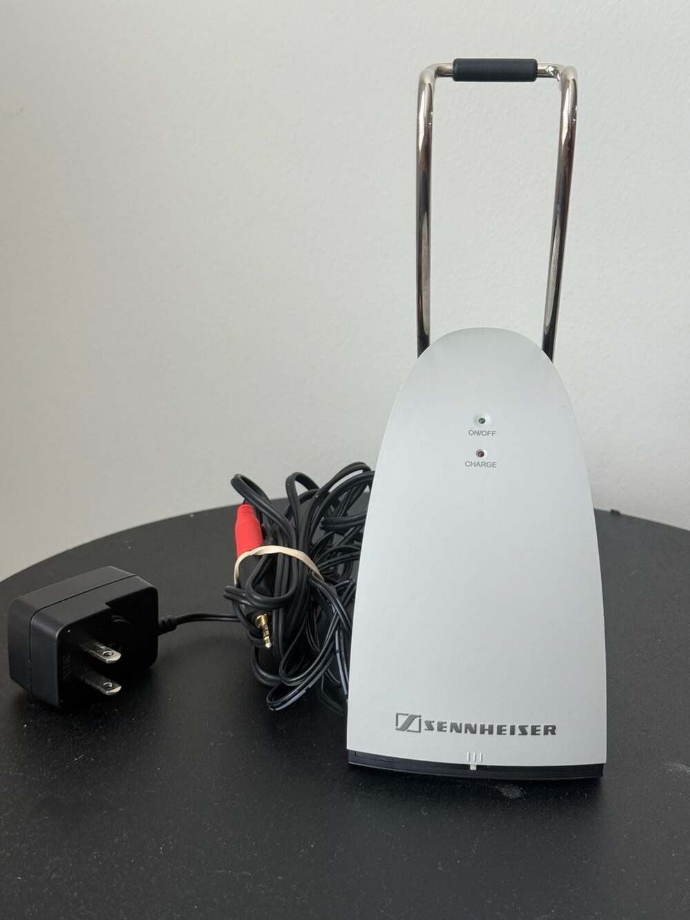 Sennheiser TR120 Transmitter Charging Dock
